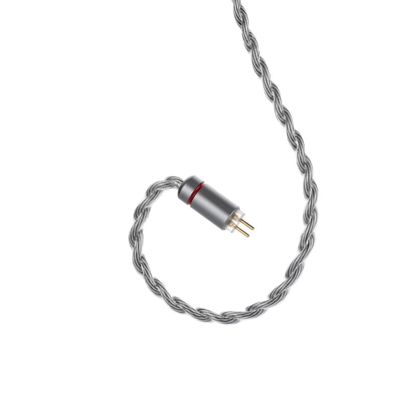 Moondrop MC2 Litz cable highlights precise signal transmission