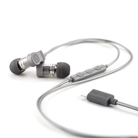 Moondrop Quark 2 USB-C DAC-AMP image highlights portable high-resolution audio