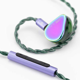 Moondrop Rays tuning interface shown for precise game audio adjustments