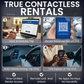 MooveTrax V3 kill switch activation enabling remote engine control.