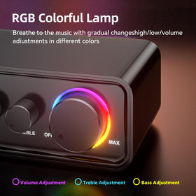 MOREGAX M19 slim aluminum chassis highlighting compact durable build