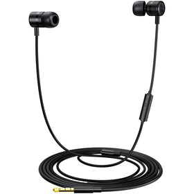 MORMOQUE EP-06 with a 10mm driver delivering rich, punchy bass for music and gaming.