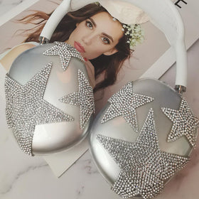 MORWLAT on a desk in lifestyle scene showing decorative and protective appeal