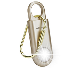 Mosaic Alarm 130dB siren for fast alert during emergencies.