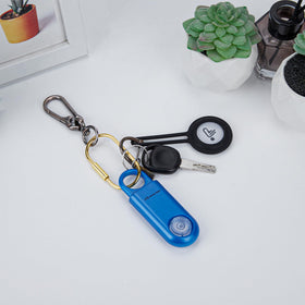Mosaic Alarm CR2032 battery model blue with extended standby