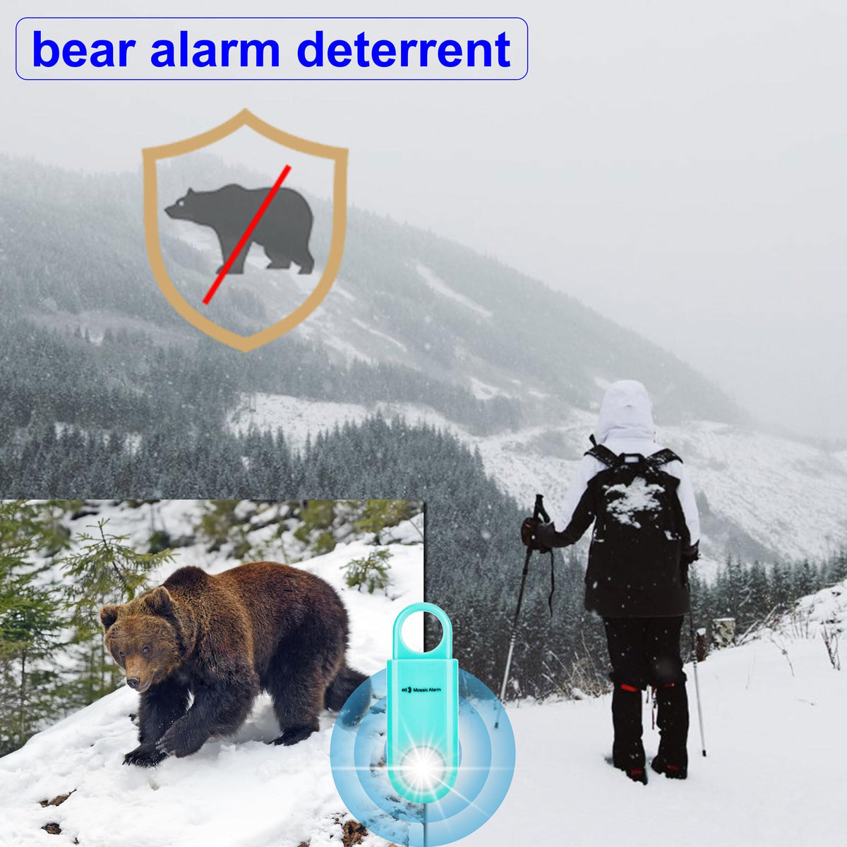 Mosaic Alarm other models PA98CH, PA88, PA68T for versatile safety options.