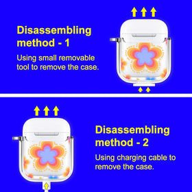 MOSNOVO packaging includes a chic protective case, metal ring, and removal tool.