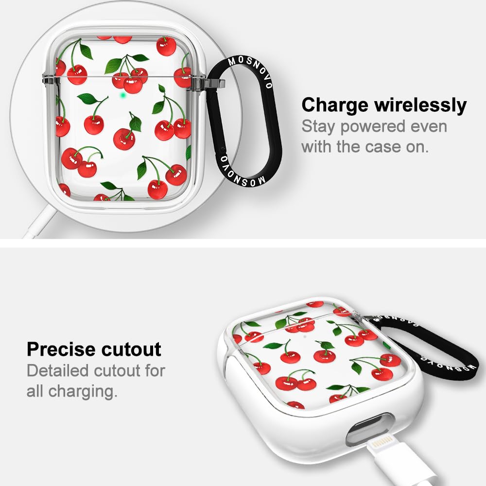 MOSNOVO Protective Cover Included adds rugged protection and style.
