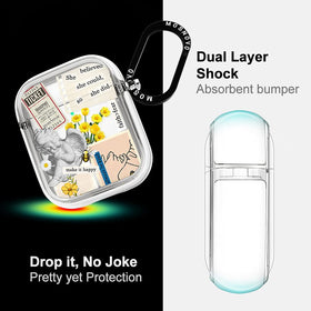 MOSNOVO case includes removal tool for easy case maintenance and swapping.