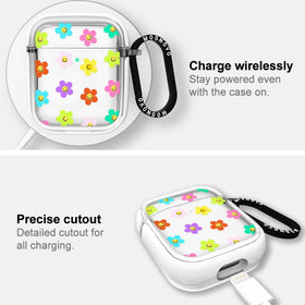 Shock-absorbing MOSNOVO case delivering confident everyday protection