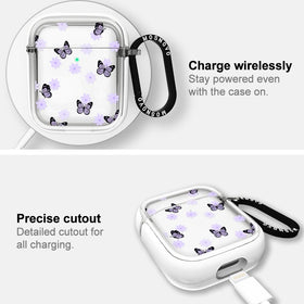 Wireless charging-friendly MOSNOVO case, no need to remove for charging