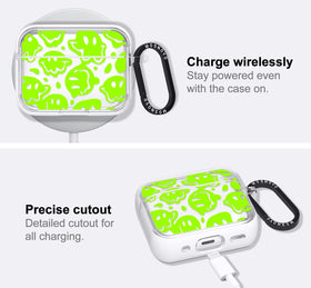 MOSNOVO case supports wireless charging without removal