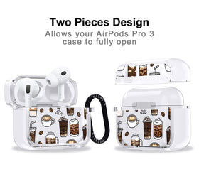 MOSNOVO hinge and side profile detail highlighting reinforced edge protection