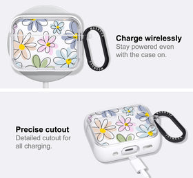 MOSNOVO AirPods Pro case includes a removal tool.