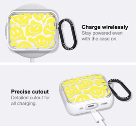 Detailed view of protective dual-layer design and slim silhouette by MOSNOVO.