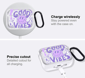MOSNOVO case beside keys showing compact size and portability