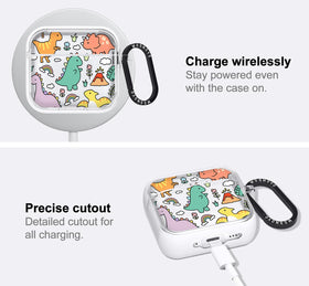 MOSNOVO package includes protective case, luxe ring, and removal tool.