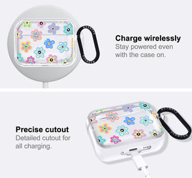 MOSNOVO bottom cutout detail for easy Lightning and wireless charging access