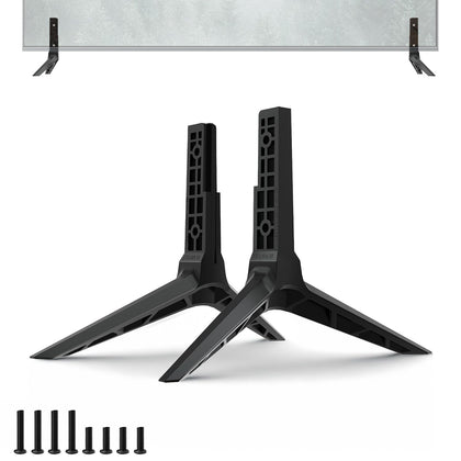 Motiexic front view of replacement legs showing fit and stable support