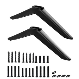 Motiexic Insignia TV leg set dimensions and spacing for proper fit