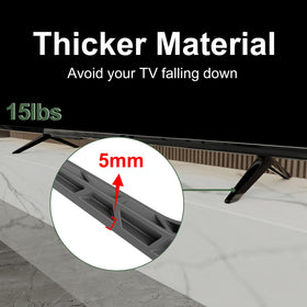 Motiexic non-slip pad detail preventing scratches and improving grip