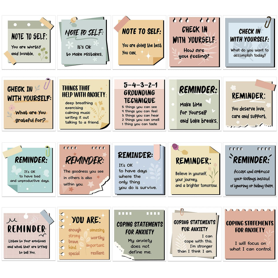 Motipuns 300-stickers pack for daily motivation on laptops and bottles