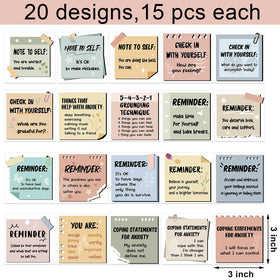 Motipuns motivational phrases stickers brighten workspaces with uplifting reminders