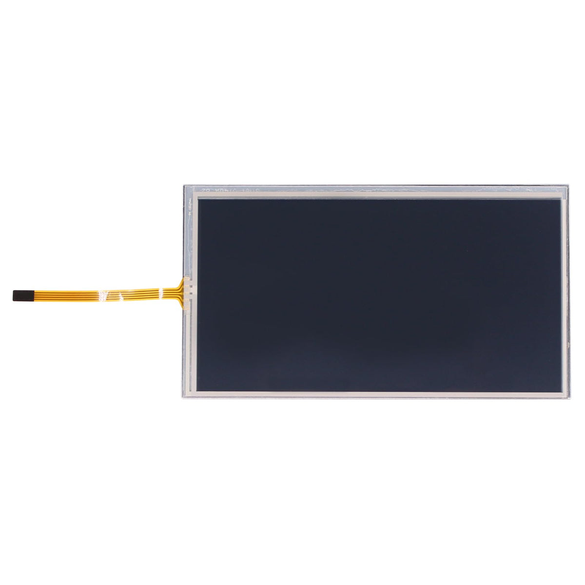 MOTOKU front display showing clear navigation screen and factory fit