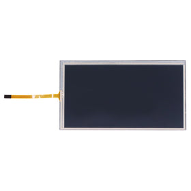 MOTOKU front display showing clear navigation screen and factory fit