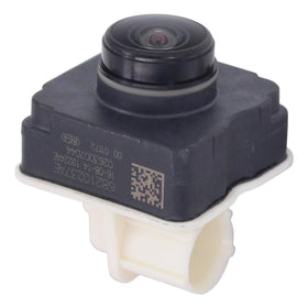 MOTOKU rear view camera for Chrysler 300 enhances back-up visibility