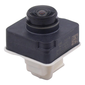 MOTOKU wide-angle backup camera offers clearer rear situational awareness