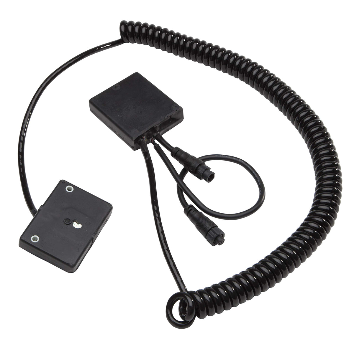 MotorGuide Pinpoint route-recording captures saved paths for easy revisits.