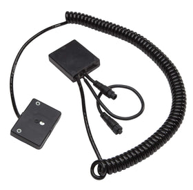 MotorGuide Pinpoint route-recording captures saved paths for easy revisits.