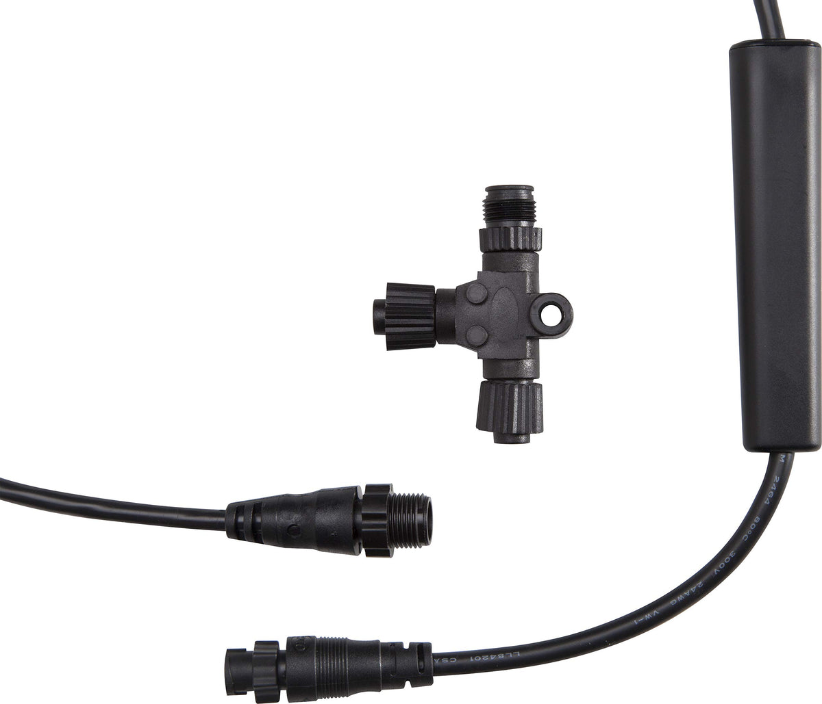 MotorGuide Xi Gateway Kit package with components for quick setup