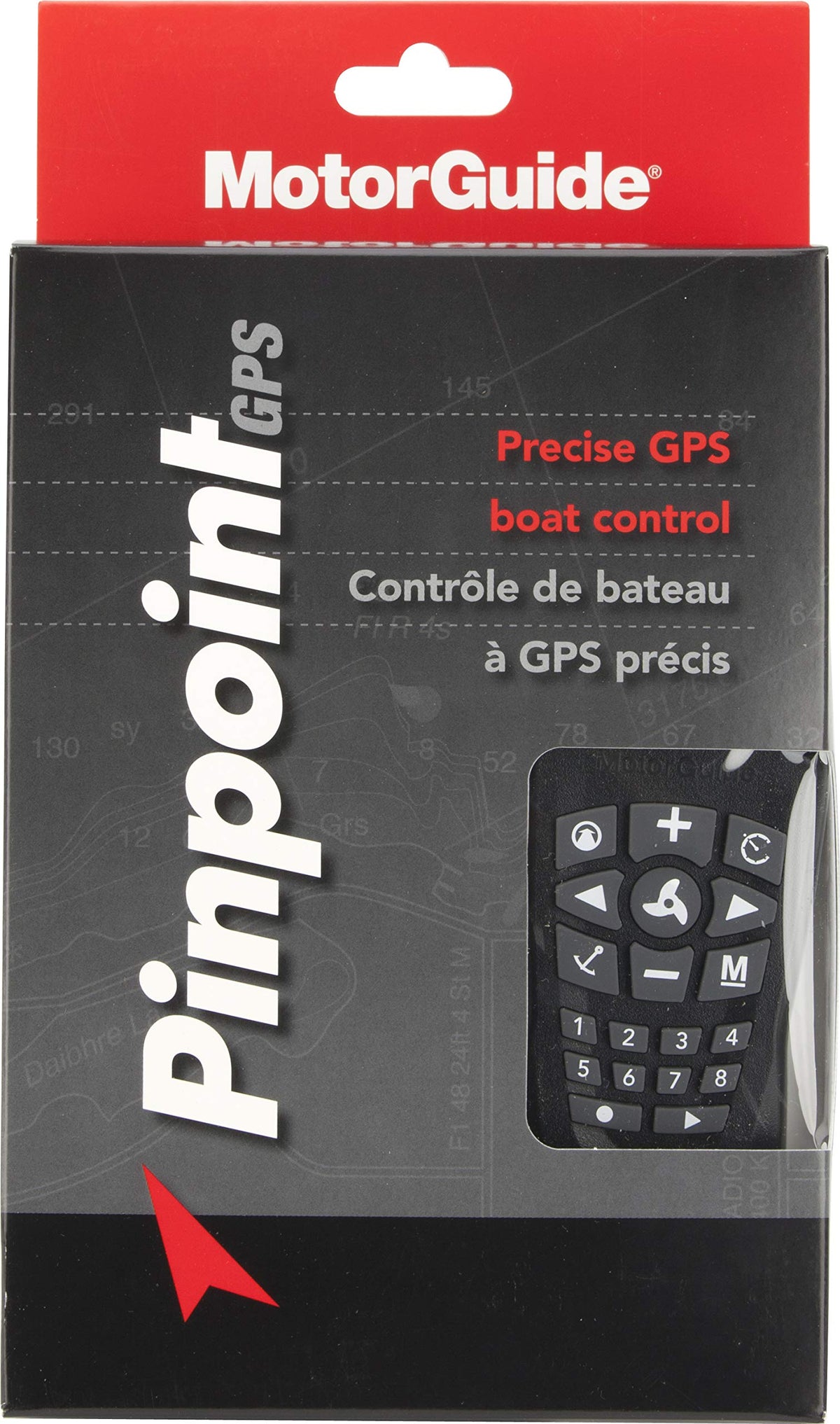 MotorGuide Xi-series compatibility ensures easy plug-and-play with your trolling motor.