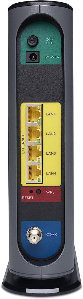MG7700 built-in-wifi-router renewed for reliable multi-device streaming.