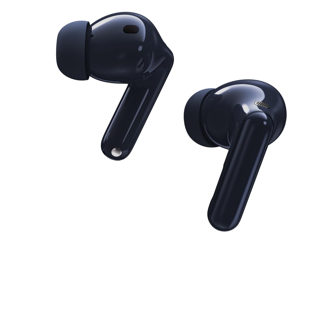 Motorola Moto Buds 2 Plus Bluetooth 6.0 enables fast pairing.