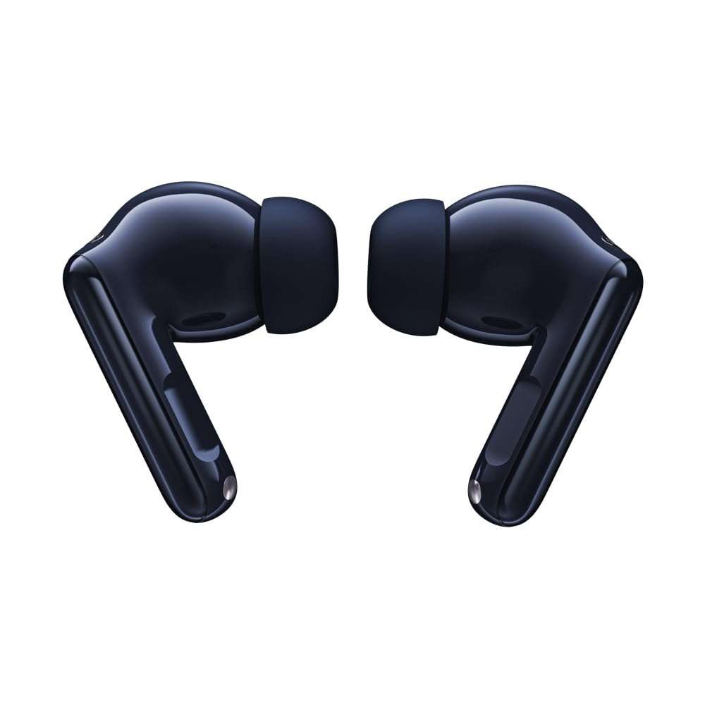 Motorola Moto Buds 2 Plus compact design designed for long wear.