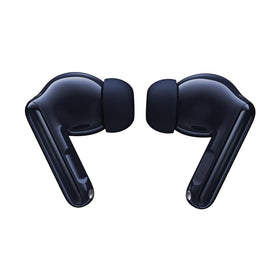 Motorola Moto Buds 2 Plus compact design designed for long wear.