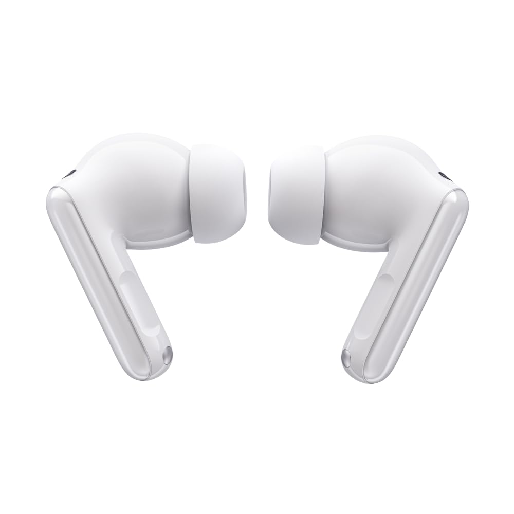 Motorola Moto Buds 2 Plus premium design complements any lifestyle.