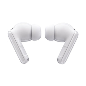 Motorola Moto Buds 2 Plus premium design complements any lifestyle.