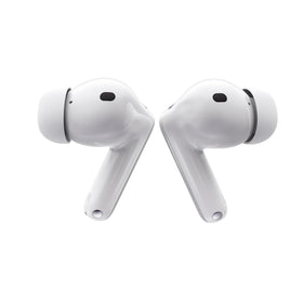 Motorola Moto Buds 2 Plus sweat-resistant design withstands gym sessions.