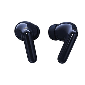 Motorola Moto Buds 2 Plus comfy in-ear design for workouts.