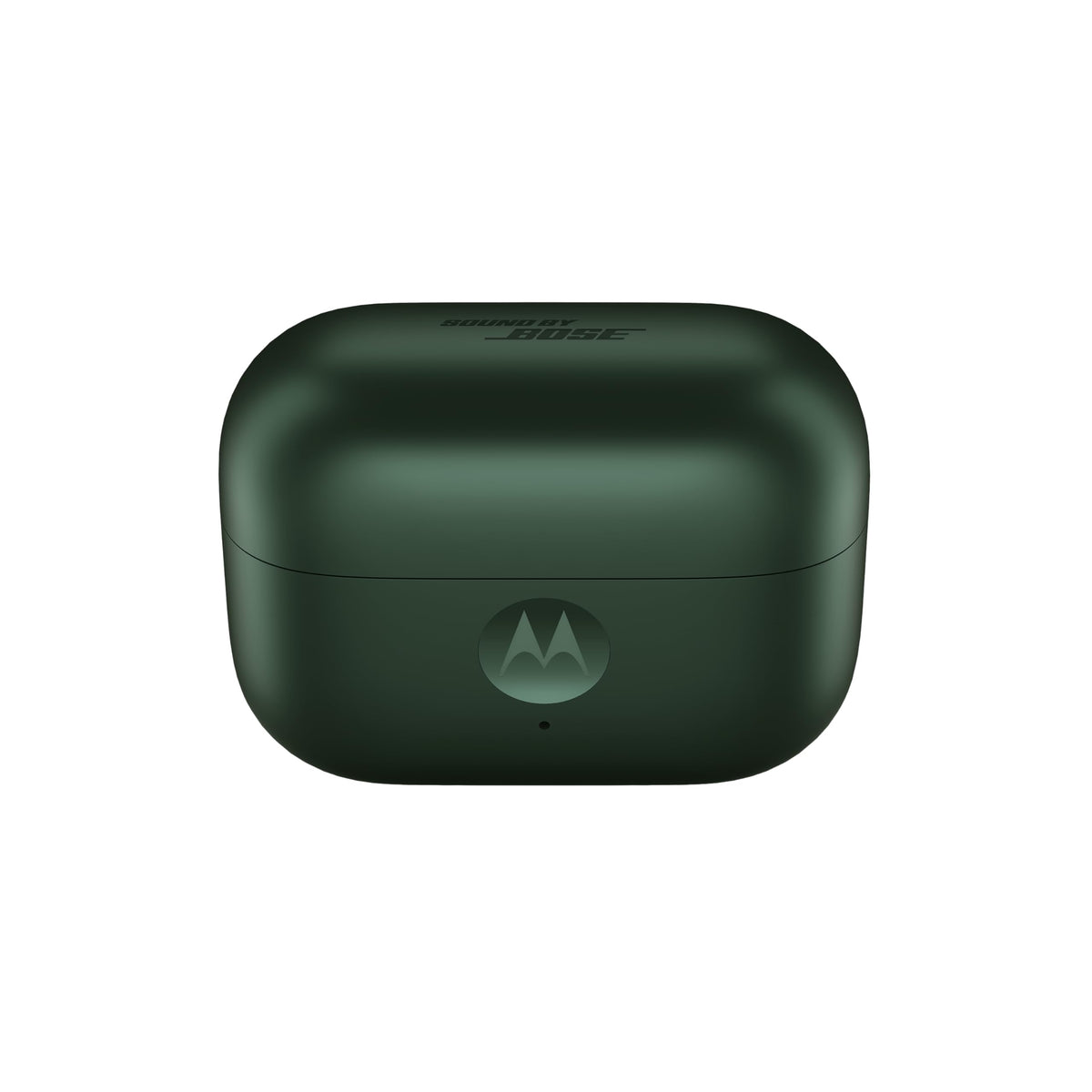 Motorola Moto Buds Loop integrated with Motorola ecosystem signals seamless pairing