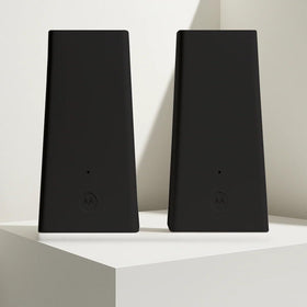 Motorola MQ20 with eight antennas delivering strong signals across large living spaces.