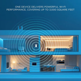 Motorola MQ20 security features block threats across all connected devices.