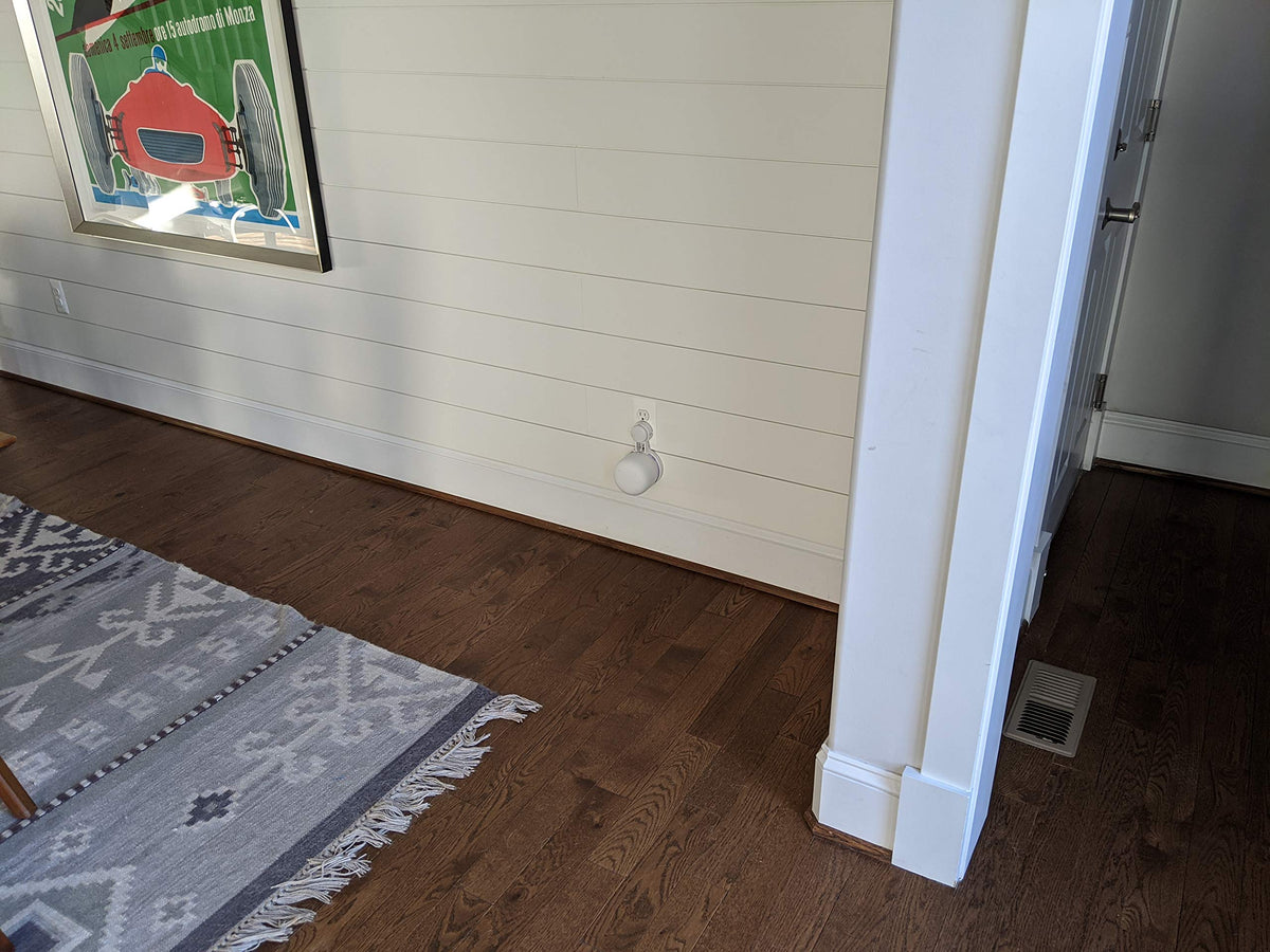 Mount Genie Nest WiFi Point Genie 3-pack for multi-room placement