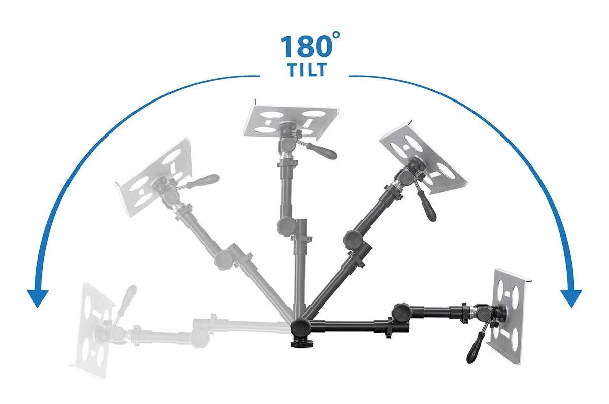 Mount-It! US-based support adds confidence during installation