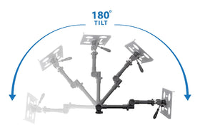 Mount-It! US-based support adds confidence during installation