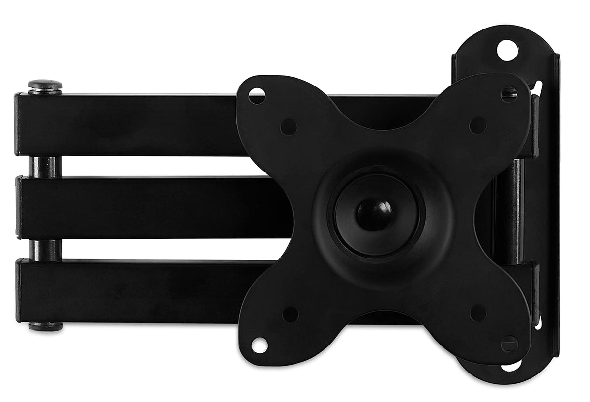 Mount-It! packaging includes mounting hardware for quick setup